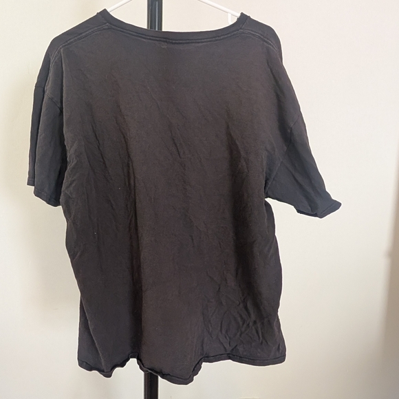 Wisconsin Graphic Tee - Picture 2 of 5